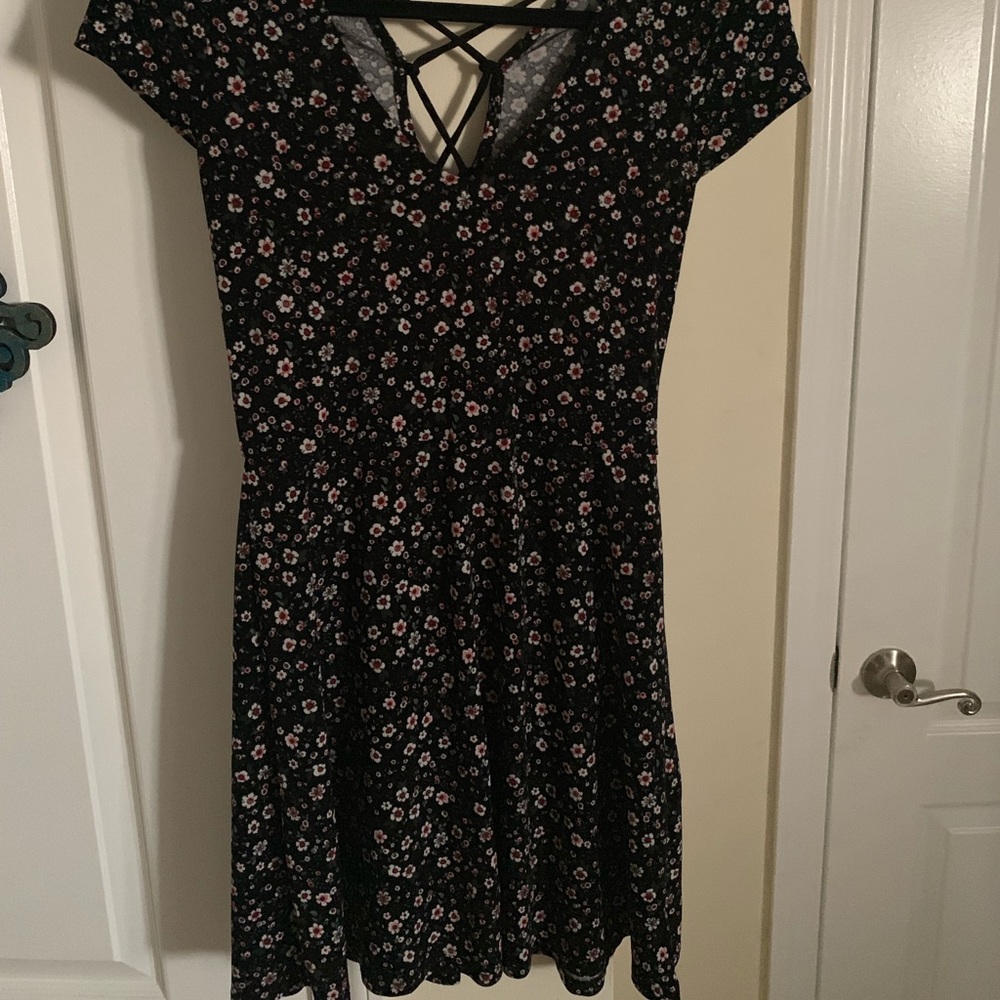 Aero Dress